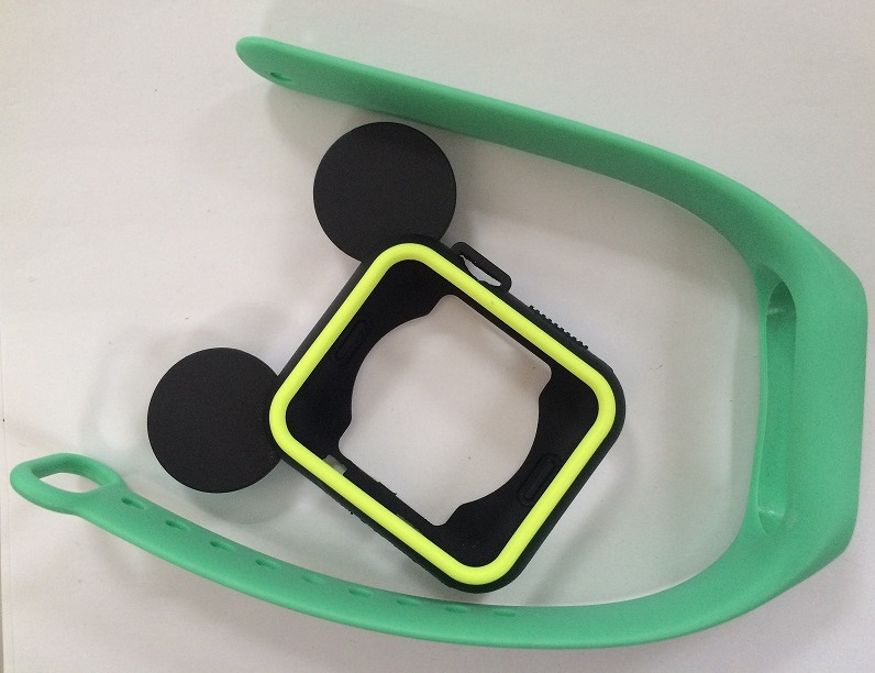 *供TPU原料 兒童手表殼材料  TPU兒童手表殼材料