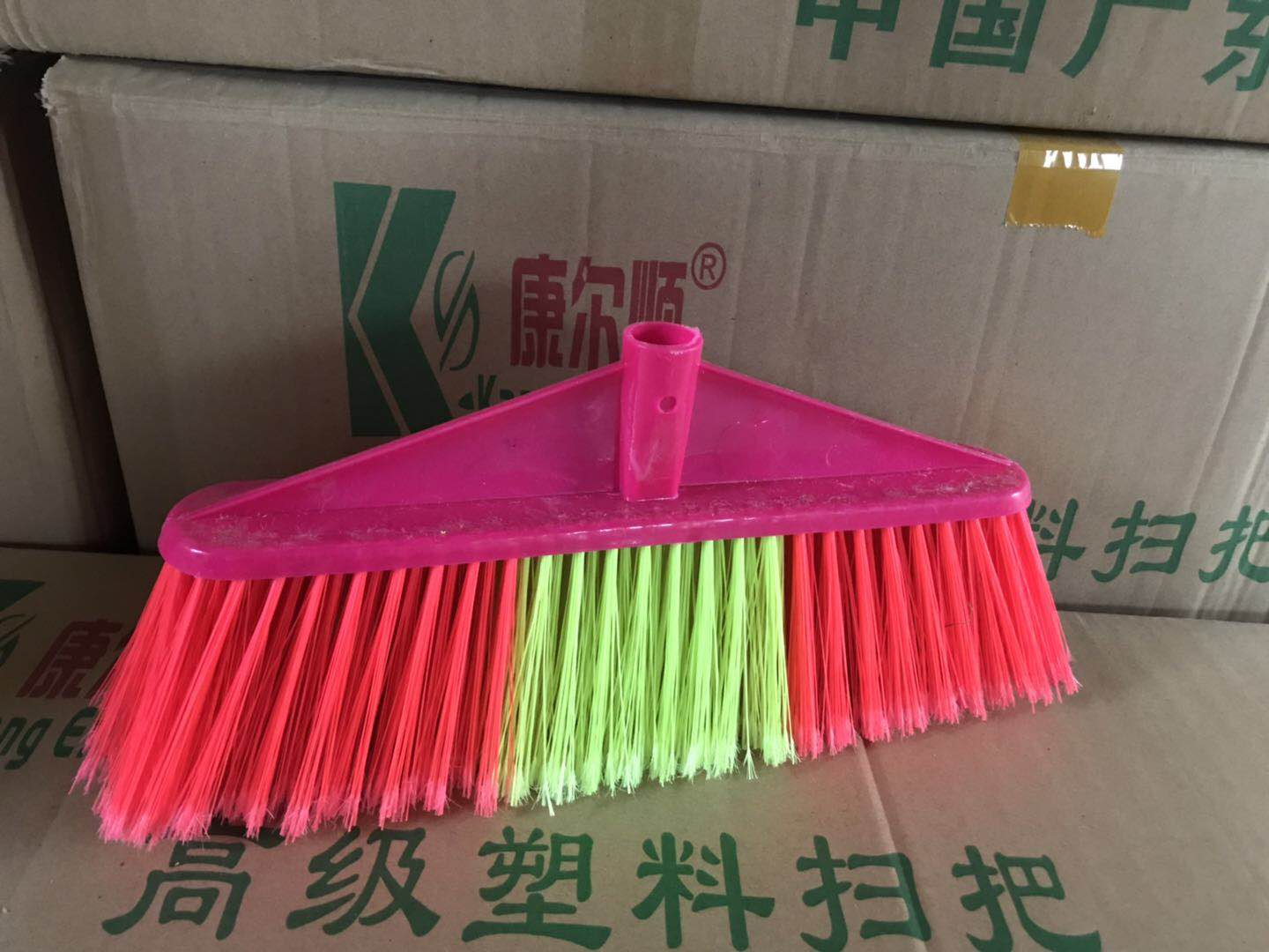 塑膠掃把圖片/塑膠掃把樣板圖 (3)