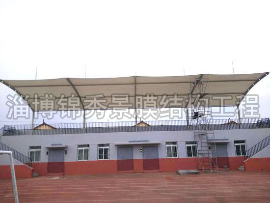 山東膜結(jié)構(gòu)體育看臺 泰安膜結(jié)構(gòu)體育看臺 棗莊膜結(jié)構(gòu)體育看臺