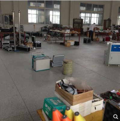 變頻串聯(lián)諧振圖片/變頻串聯(lián)諧振樣板圖 (3)