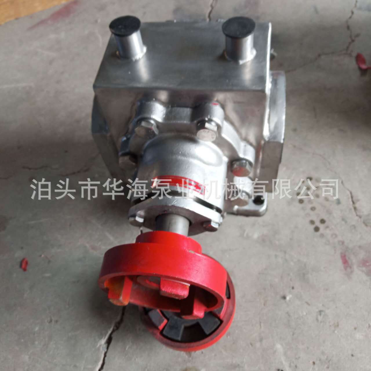 泊頭KCB-55齒輪泵廠家直銷圖片/泊頭KCB-55齒輪泵廠家直銷樣板圖 (3)