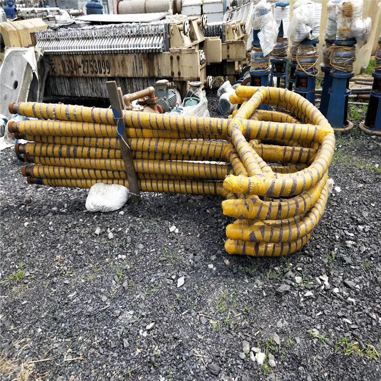 回收二手200升反應釜圖片/回收二手200升反應釜樣板圖 (1)