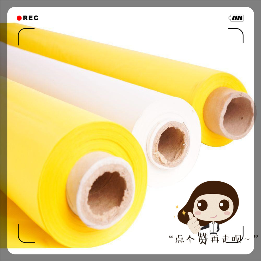 100目絲印網(wǎng)紗圖片/100目絲印網(wǎng)紗樣板圖 (4)