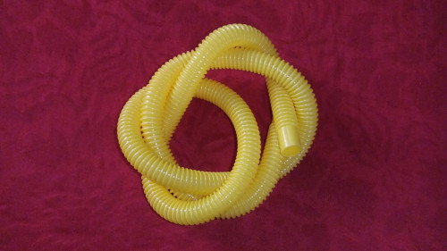 PVC排水管  塑筋透明管  *軟管