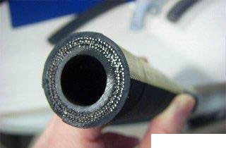 河北夾布膠管耐磨膠管生產(chǎn)質(zhì)量哪家