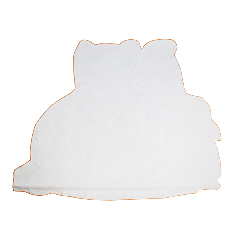 印花毛巾浴巾圖片/印花毛巾浴巾樣板圖 (4)