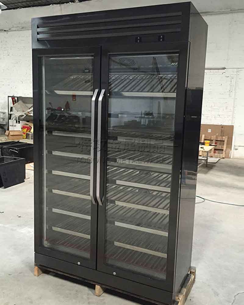 溫酒柜圖片/溫酒柜樣板圖 (3)