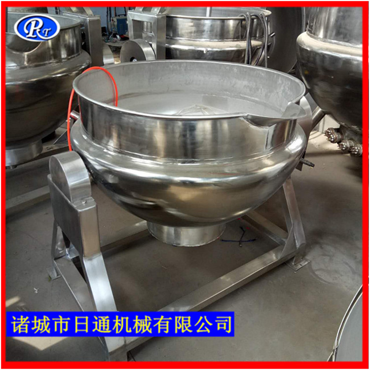 紅糖熬制蒸煮鍋 四川油辣子辣椒醬*帶攪拌炒鍋 品質保證