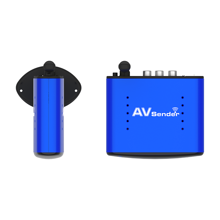 RCA無線影音接收器圖片/RCA無線影音接收器樣板圖 (4)