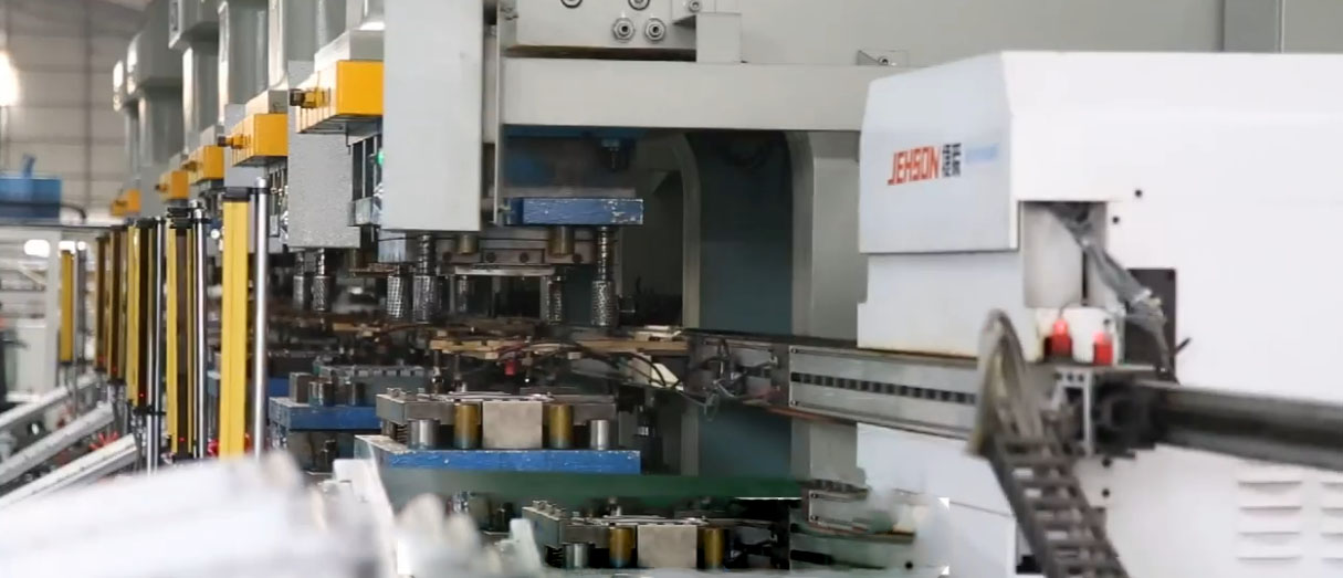 沖壓自動化機(jī)械手圖片/沖壓自動化機(jī)械手樣板圖 (2)