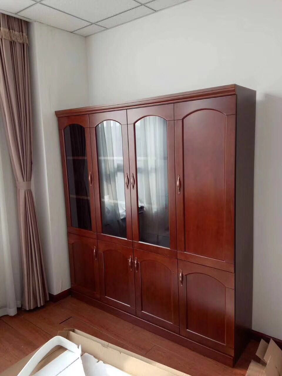 書柜文件柜圖片/書柜文件柜樣板圖 (1)