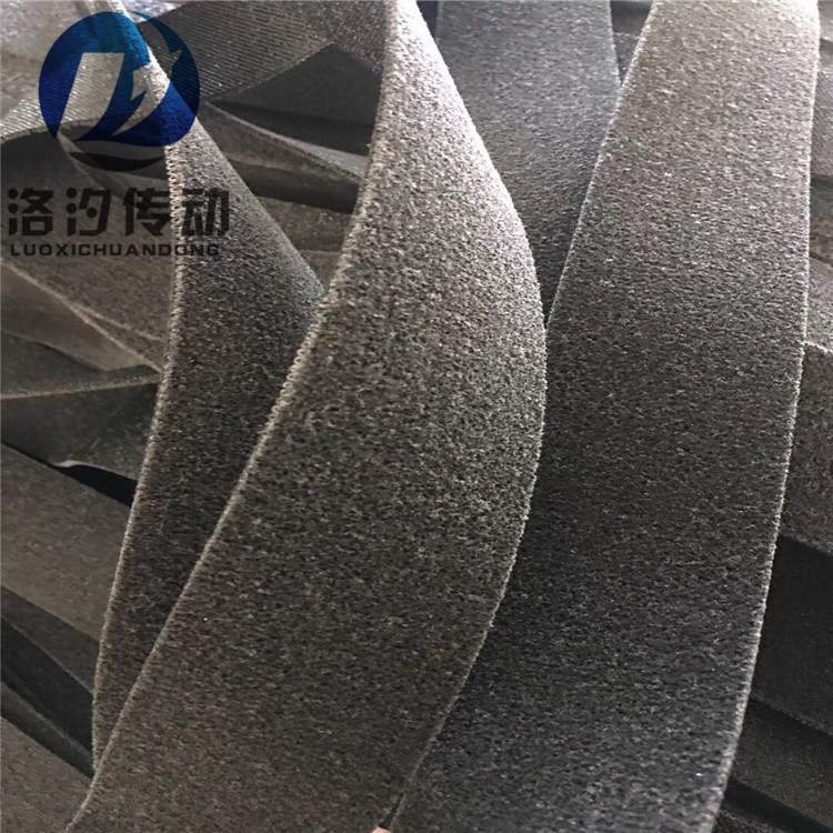 黑短絨糙面帶圖片/黑短絨糙面帶樣板圖 (2)