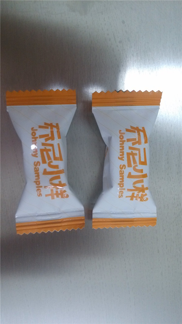 枕式包裝機(jī)圖片/枕式包裝機(jī)樣板圖 (4)