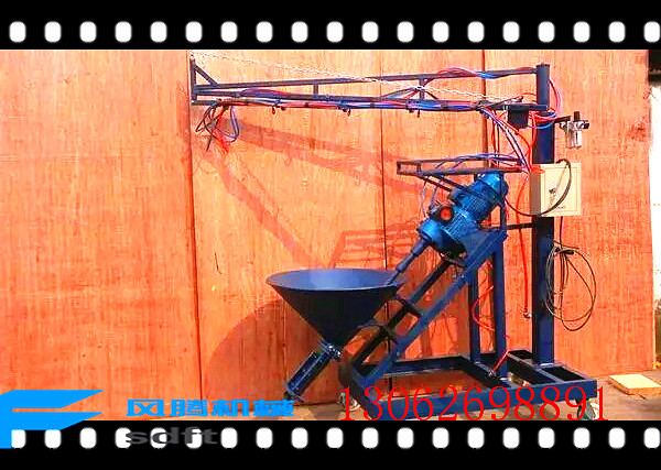 grc噴漿機(jī)廣州直銷