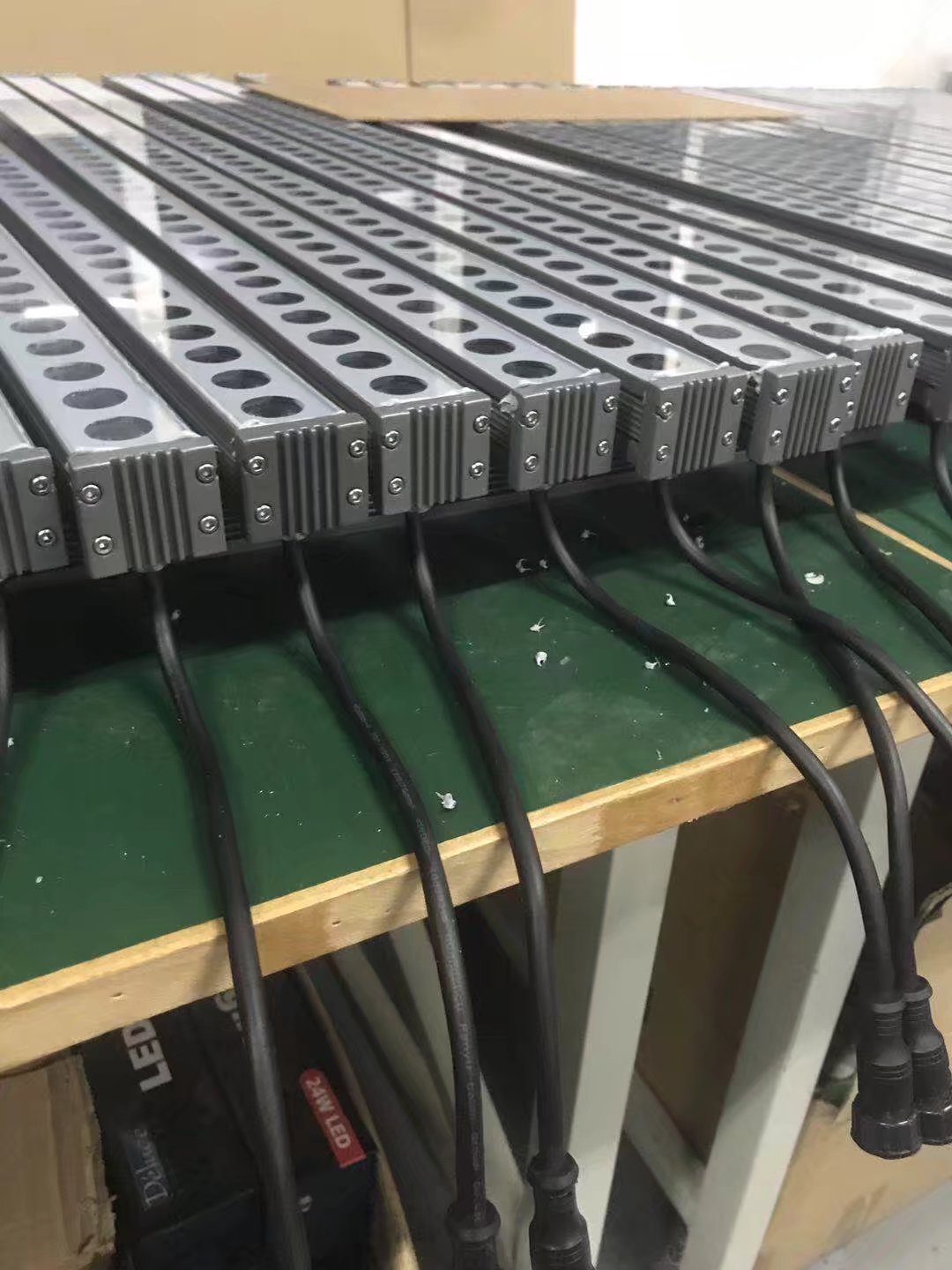 LED洗墻燈戶外亮化線條燈圖片/LED洗墻燈戶外亮化線條燈樣板圖 (4)