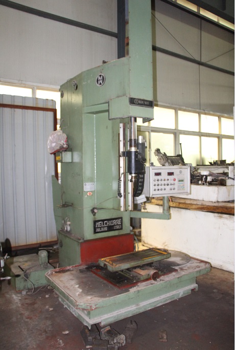 6180臥式車床圖片/6180臥式車床樣板圖 (2)