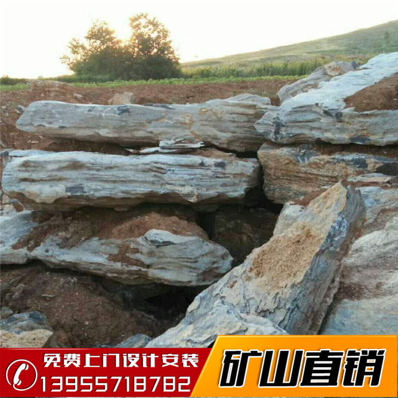千層石產(chǎn)地圖片/千層石產(chǎn)地樣板圖 (2)