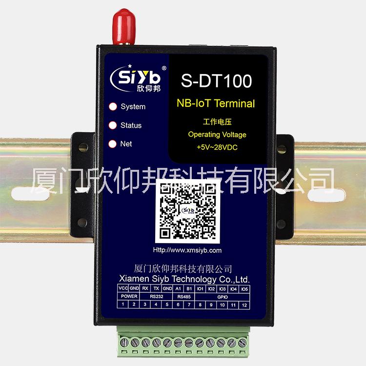 NB-IoT終端 S-DT100圖片/NB-IoT終端 S-DT100樣板圖 (4)
