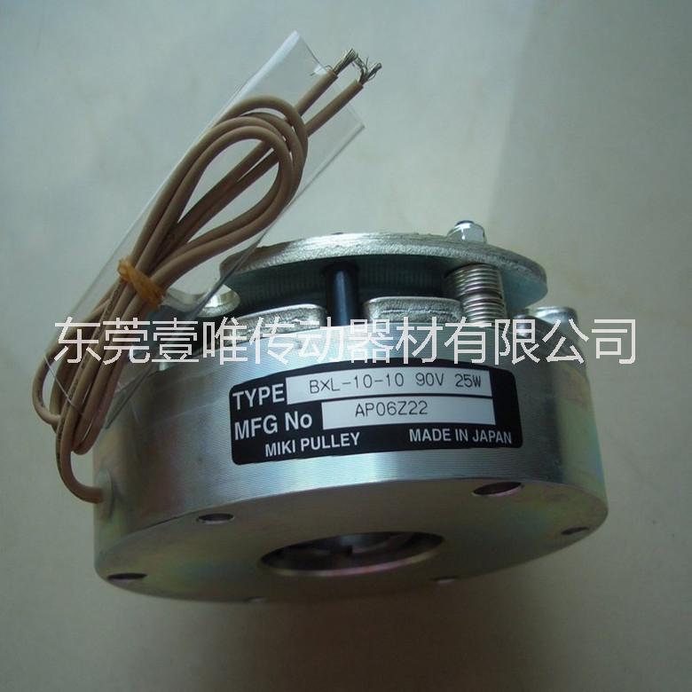 失電制動(dòng)器圖片/失電制動(dòng)器樣板圖 (1)