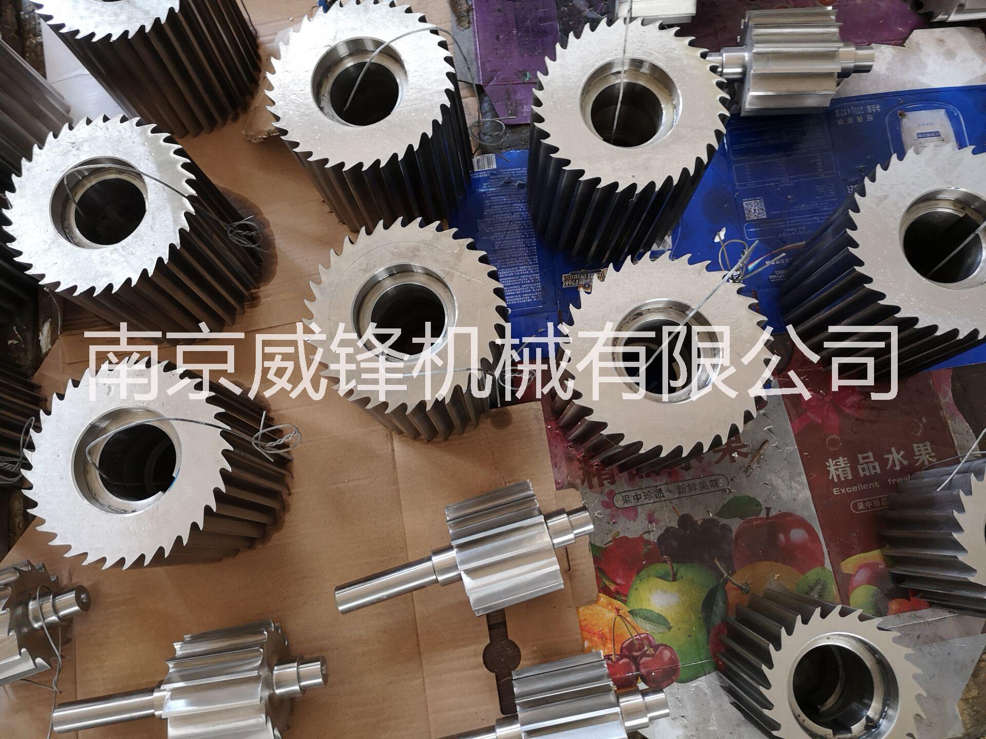 塑料切粒機滾刀圖片/塑料切粒機滾刀樣板圖 (4)