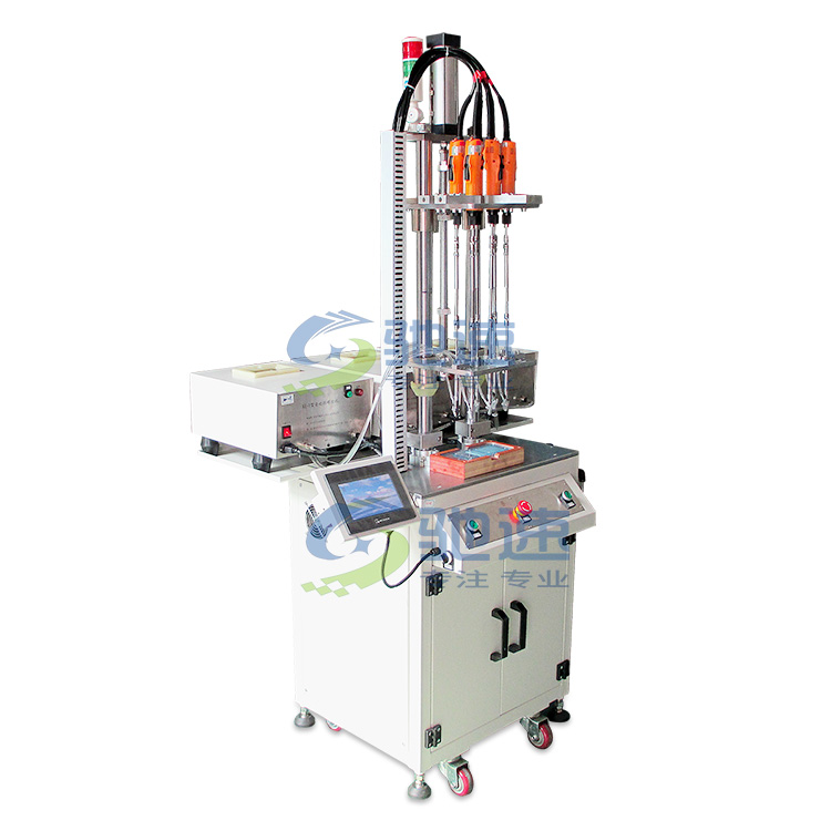 自動擰螺絲機圖片/自動擰螺絲機樣板圖 (4)
