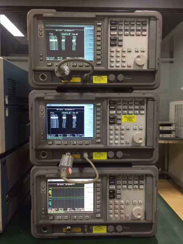 安捷倫N8975A圖片/安捷倫N8975A樣板圖 (2)