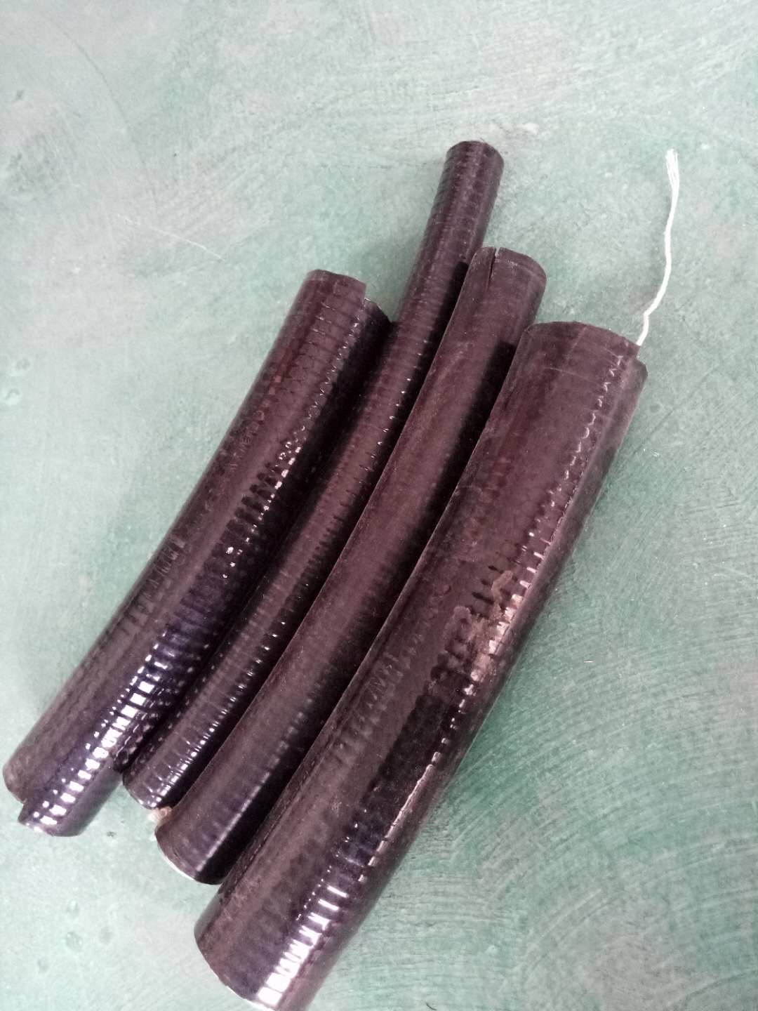 平包塑金屬軟管圖片/平包塑金屬軟管樣板圖 (2)