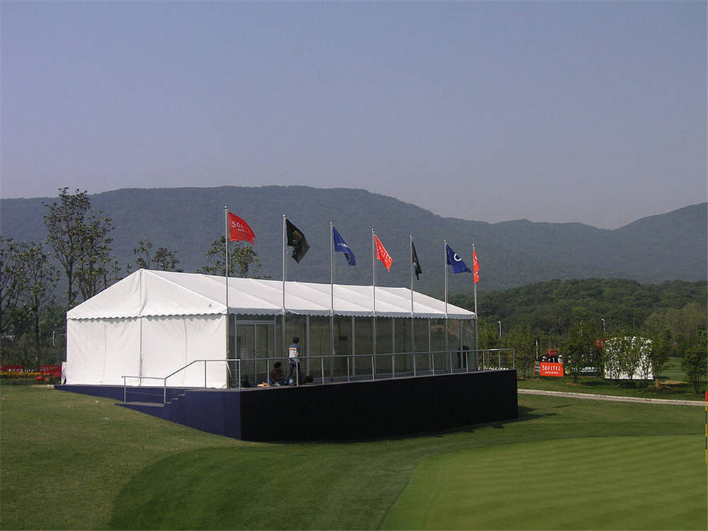 廠家直銷企業(yè)倉庫倉儲大篷食堂篷房