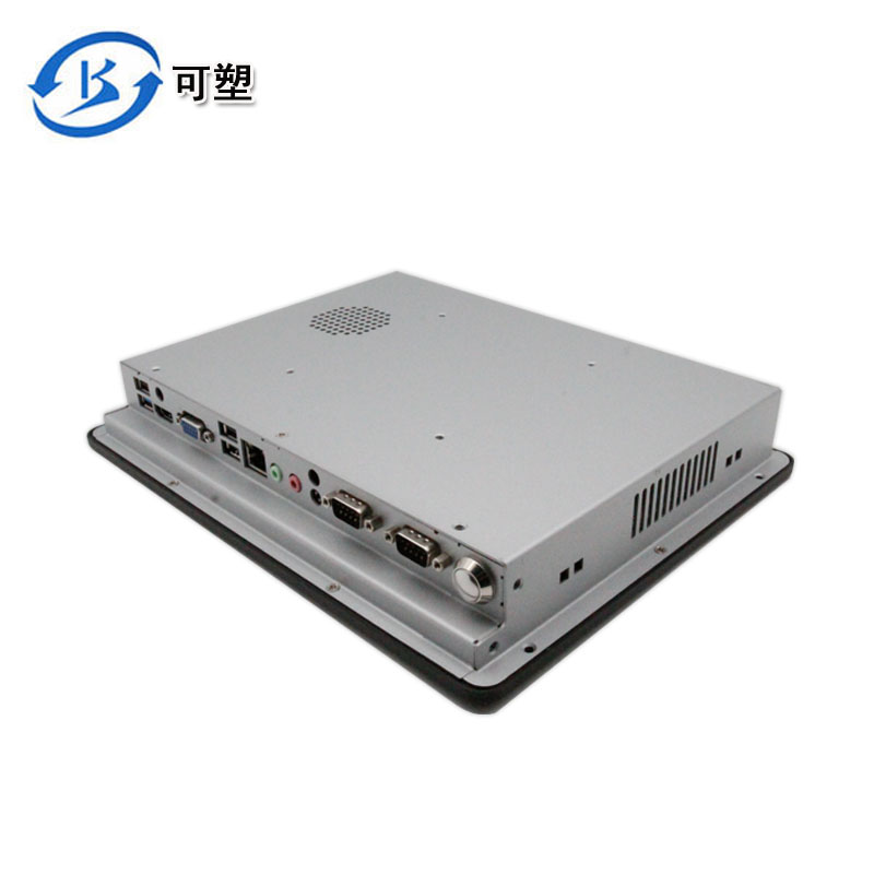 工業(yè)觸摸一體機圖片/工業(yè)觸摸一體機樣板圖 (4)