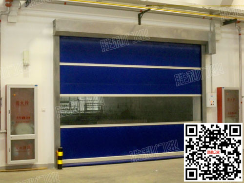 快速門，北京出庫門，堆積門，各種類型快速工業(yè)用門