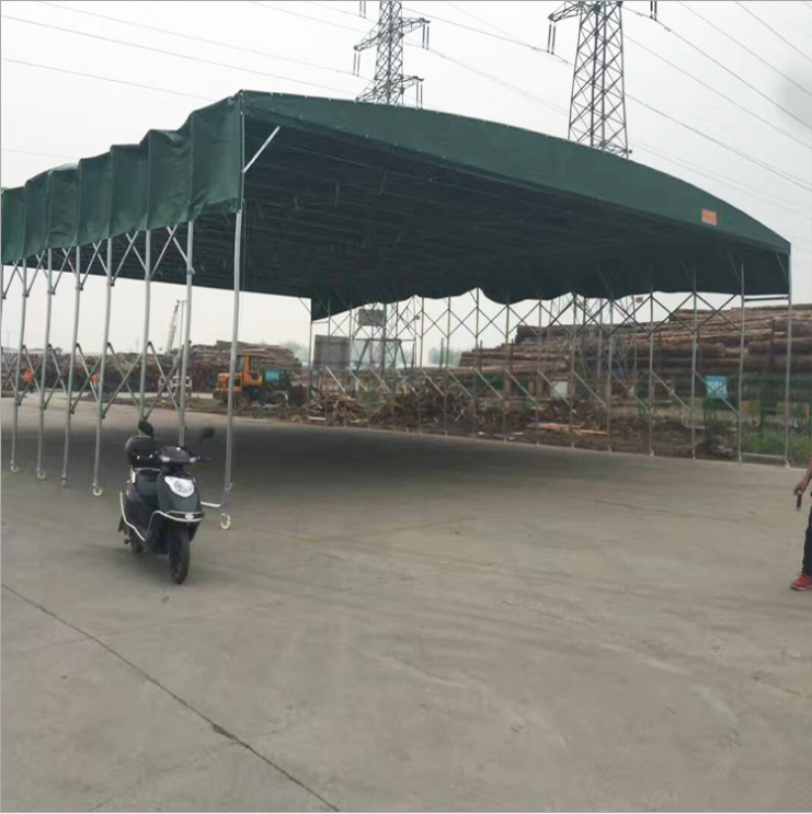 大排檔帳篷圖片/大排檔帳篷樣板圖 (2)