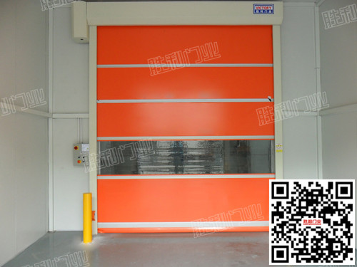 北京車庫門，快速門圖片/北京車庫門，快速門樣板圖 (3)