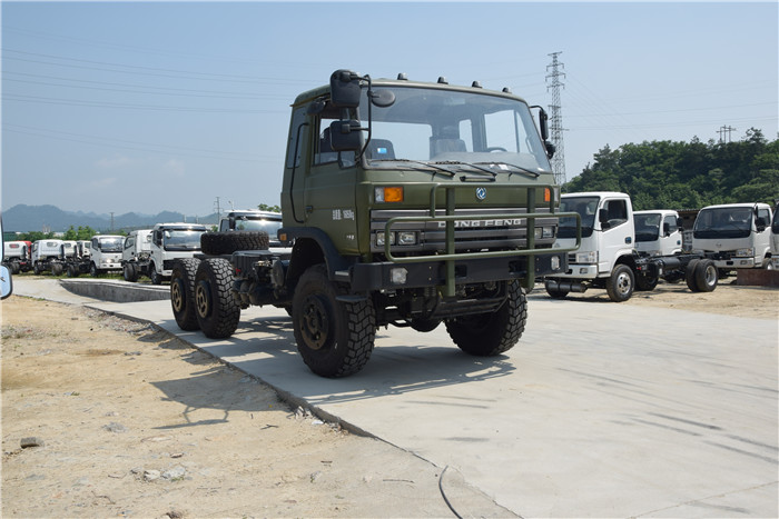 十堰市东风六驱国五全驱越野货车厂家东风六驱国五货车，东风六驱国五货车越野车，东风六驱国五全驱越野货车