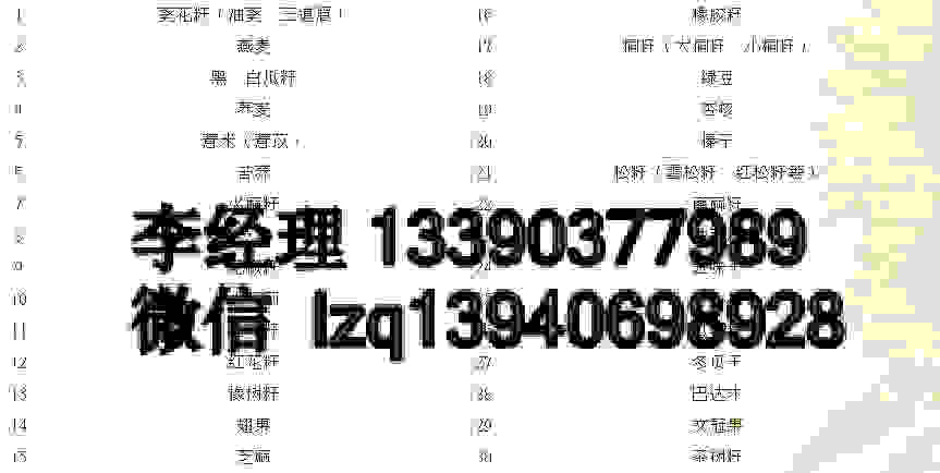 豆脫皮機(jī)圖片/豆脫皮機(jī)樣板圖 (4)