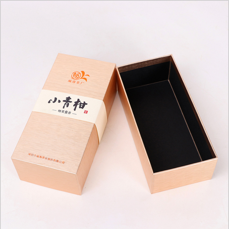茶葉禮品盒圖片/茶葉禮品盒樣板圖 (2)