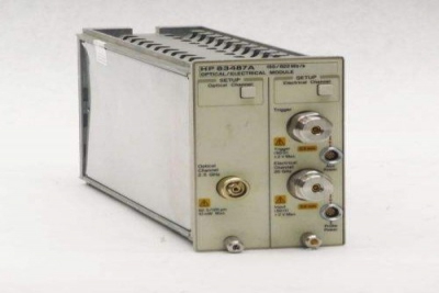 Agilent 83487A圖片