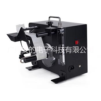 廣州安的電子RFID圖書標(biāo)簽快速轉(zhuǎn)換機，讓標(biāo)簽更快貼上產(chǎn)品