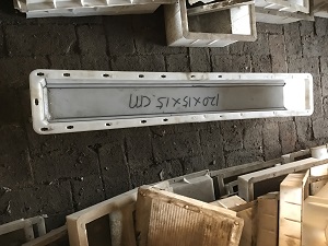 界碑界樁模具圖片/界碑界樁模具樣板圖 (4)