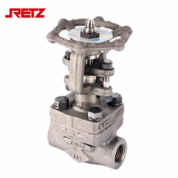 進(jìn)口鍛鋼截止閥