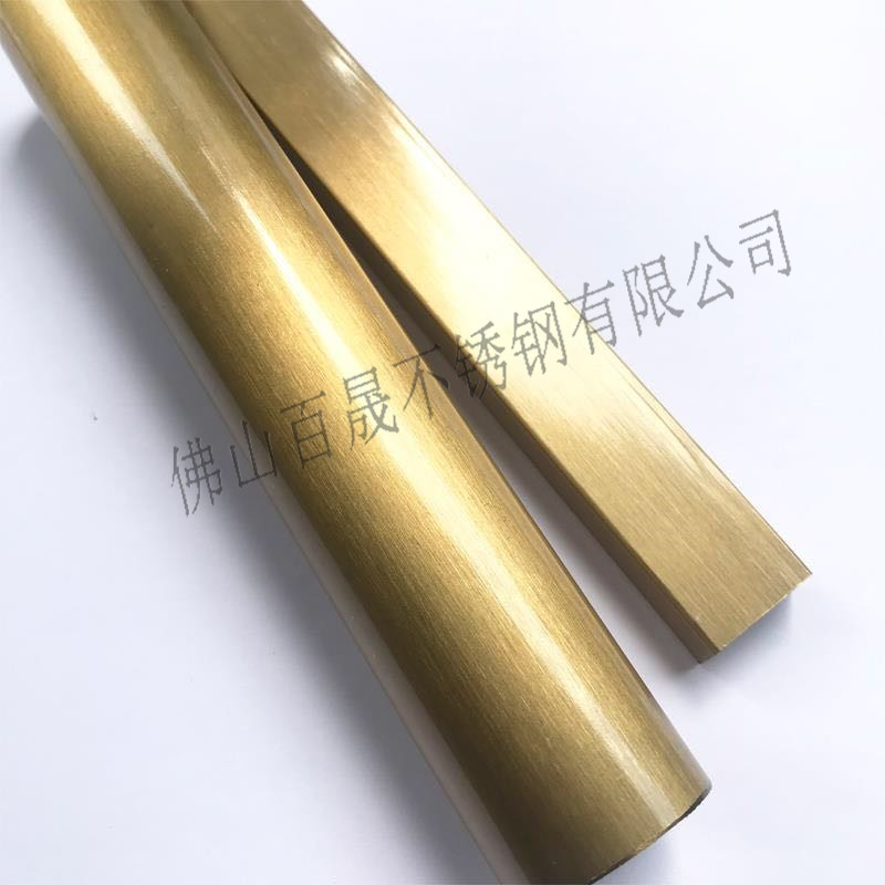 不銹鋼彩色管圖片/不銹鋼彩色管樣板圖 (4)