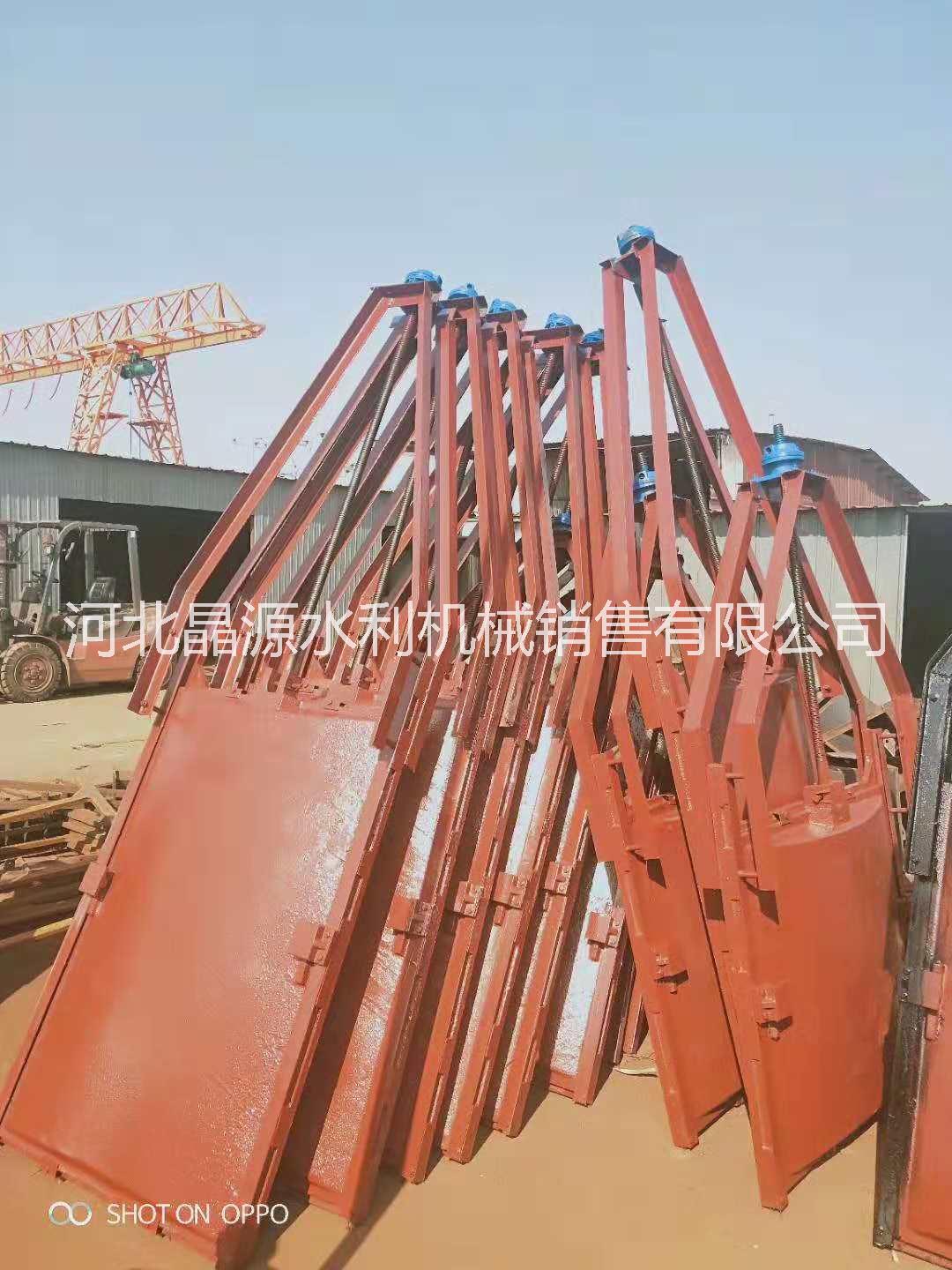 原廠直銷鑄鐵閘門系列  拍門系列 鑄鐵圓閘門系列   貨源優(yōu)勢 鑲銅鑄鐵閘門  雙向止水閘門