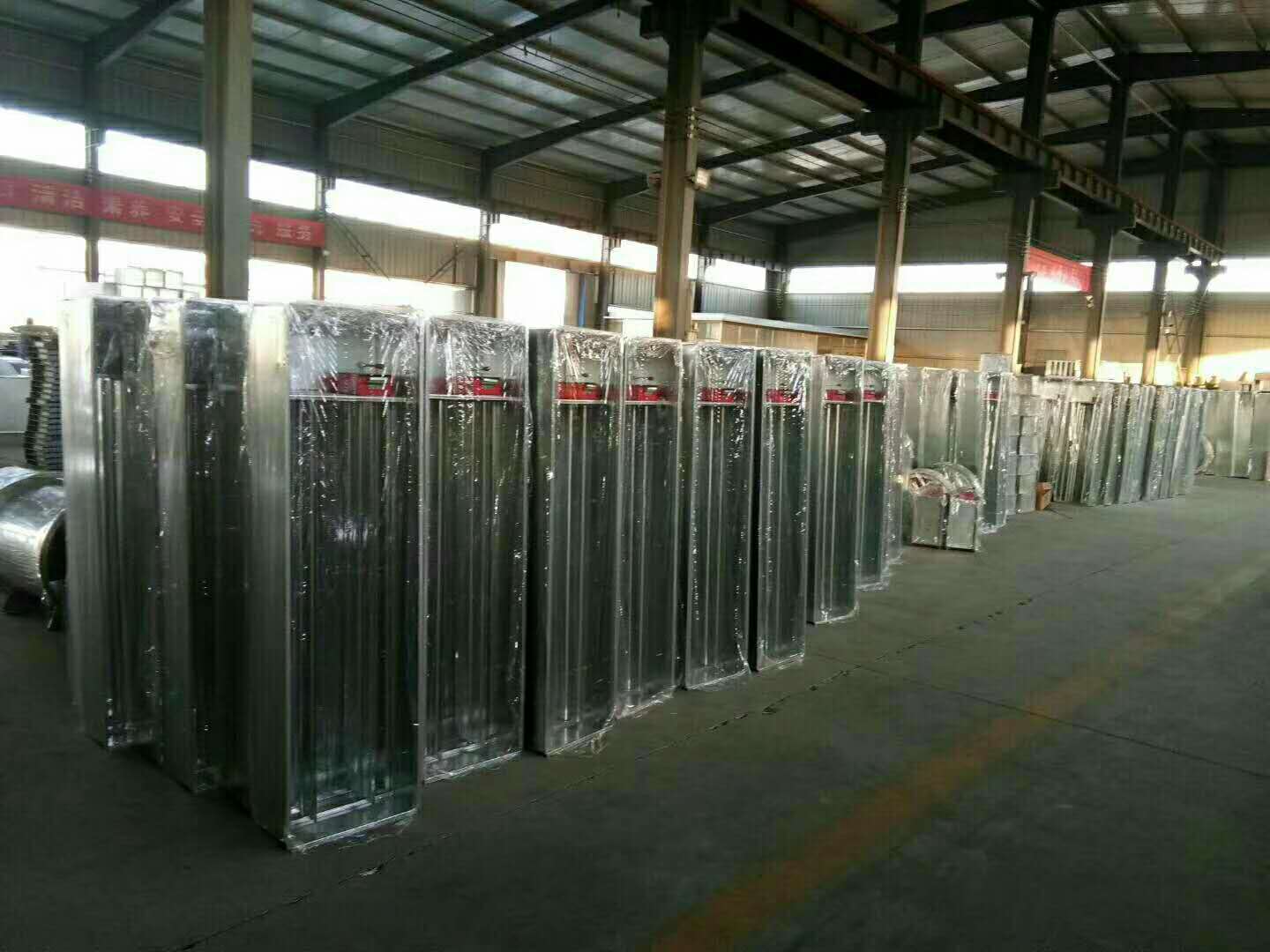 排煙防火閥圖片/排煙防火閥樣板圖 (4)