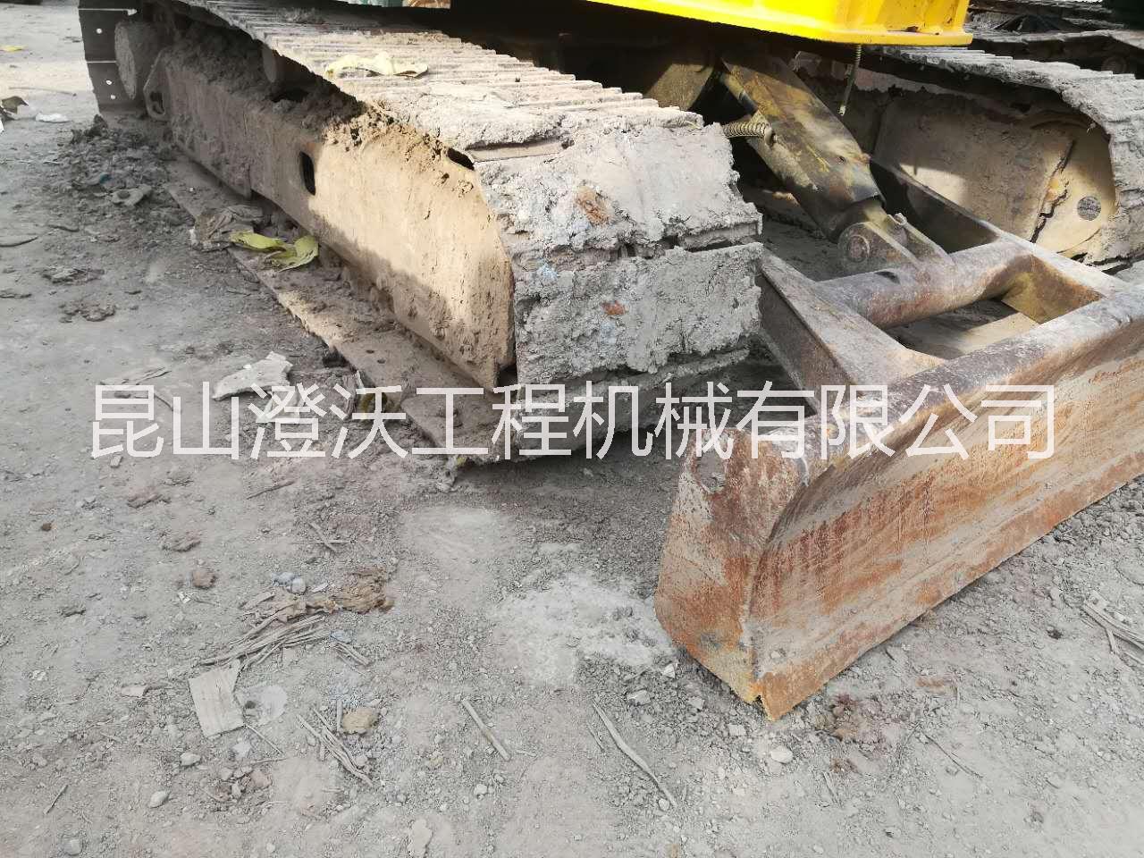 小松56二手挖掘機(jī)價(jià)格圖片/小松56二手挖掘機(jī)價(jià)格樣板圖 (2)
