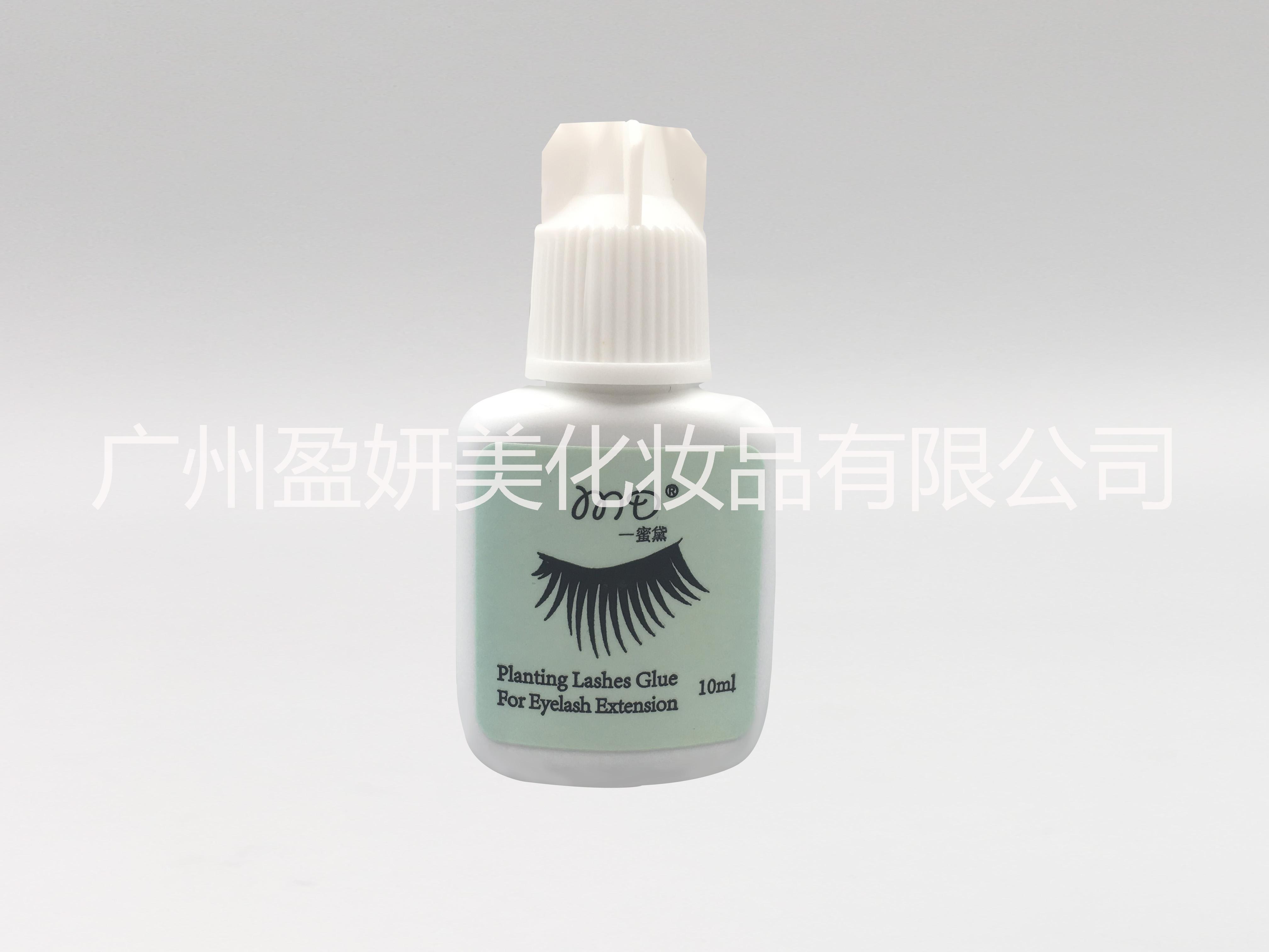 MD蜜黛 高端进口嫁接睫毛胶水图片