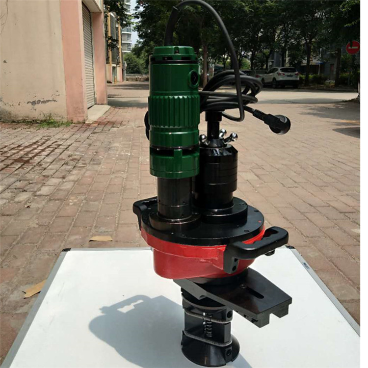 ISY-630電動管道坡口機(jī)圖片