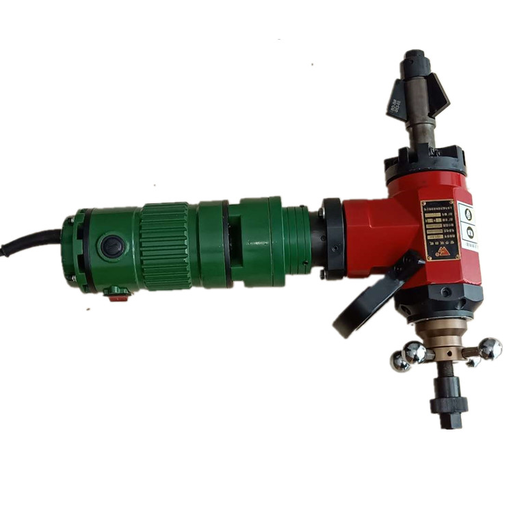 電動管子坡口機(jī)圖片/電動管子坡口機(jī)樣板圖 (1)