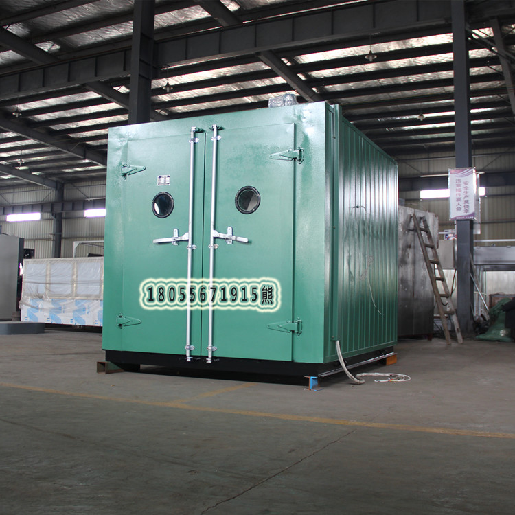 工業(yè)烘箱圖片/工業(yè)烘箱樣板圖 (4)