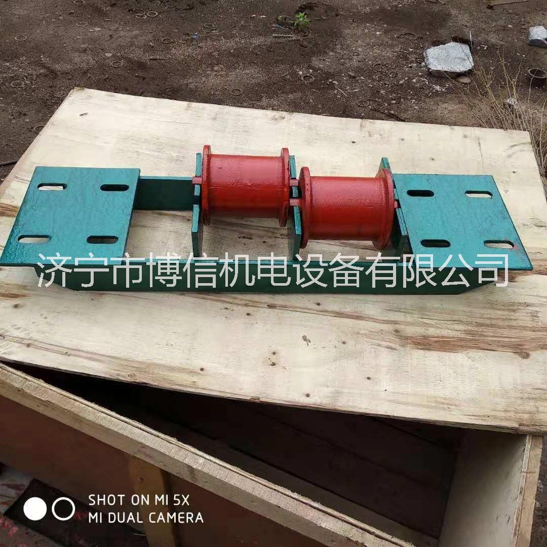 無極繩絞車圖片/無極繩絞車樣板圖 (1)