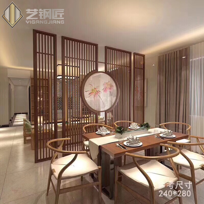順德屏風圖片/順德屏風樣板圖 (3)