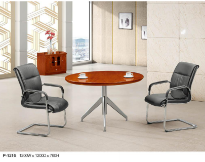 簡易會議桌圖片/簡易會議桌樣板圖 (4)